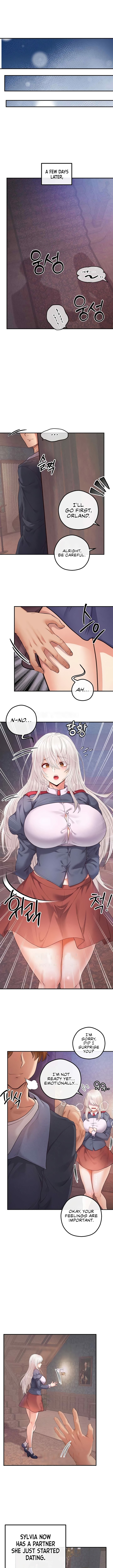 Revenge by Harem - Chapter 23 - picture 7