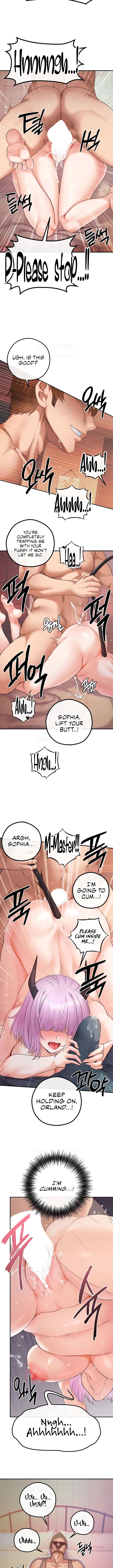 Revenge by Harem - Chapter 24 - picture 7