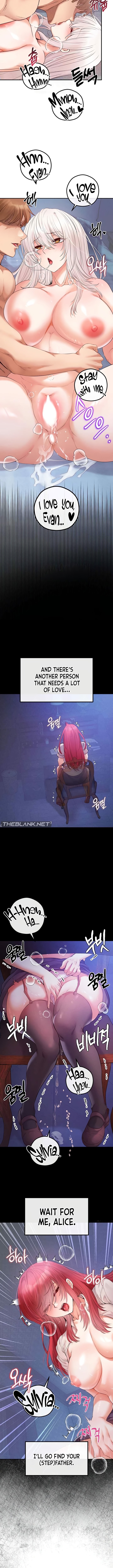 Revenge by Harem - Chapter 26 - picture 13