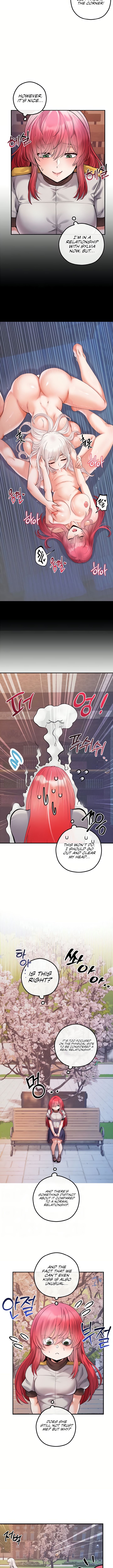 Revenge by Harem - Chapter 28 - picture 1