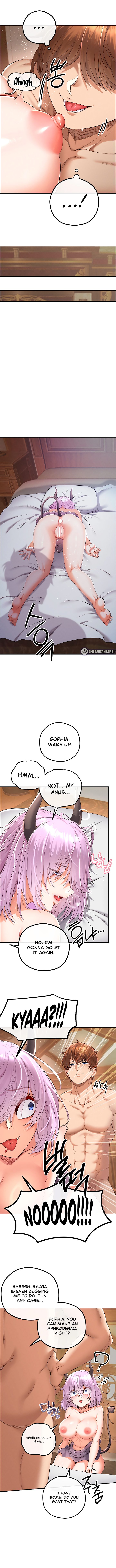 Revenge by Harem - Chapter 40 - picture 12