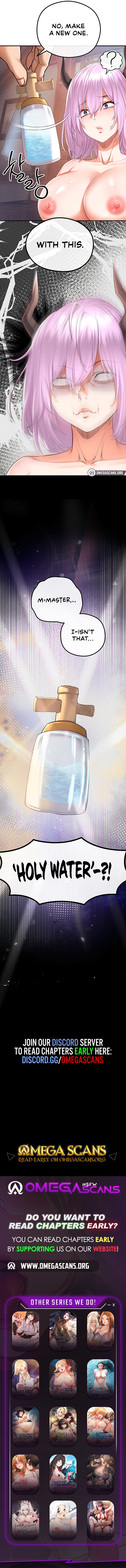 Revenge by Harem - Chapter 40 - picture 13