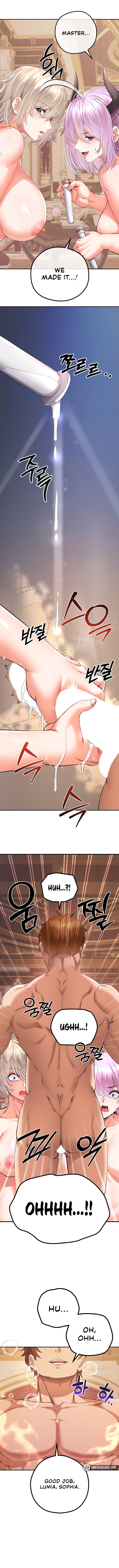 Revenge by Harem - Chapter 41 - picture 2