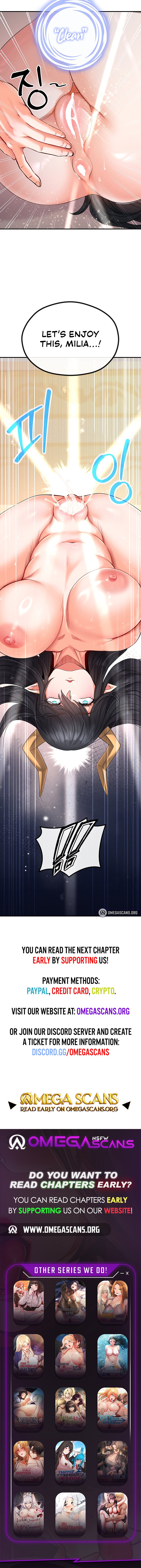 Revenge by Harem - Chapter 45 - picture 9