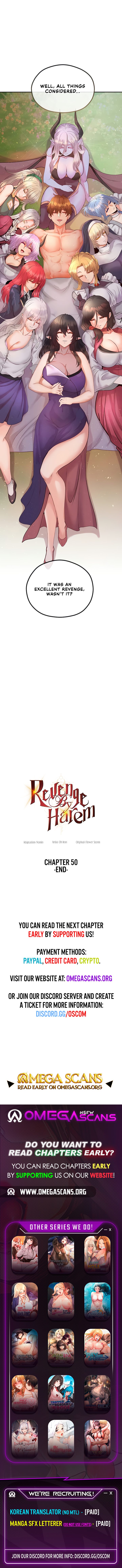 Revenge by Harem - Chapter 50 - picture 12