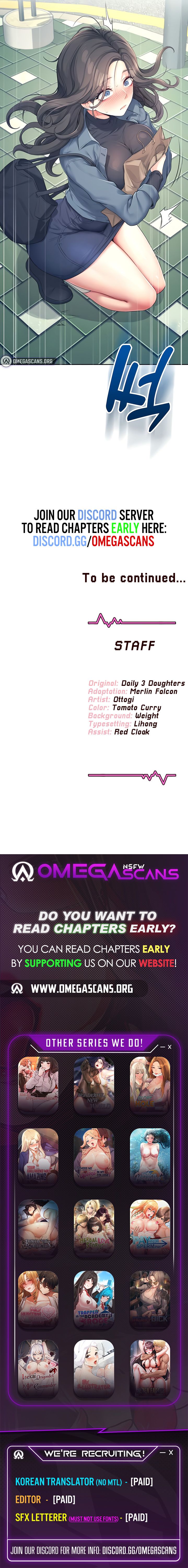 Wireless Onahole - Chapter 10 - picture 8