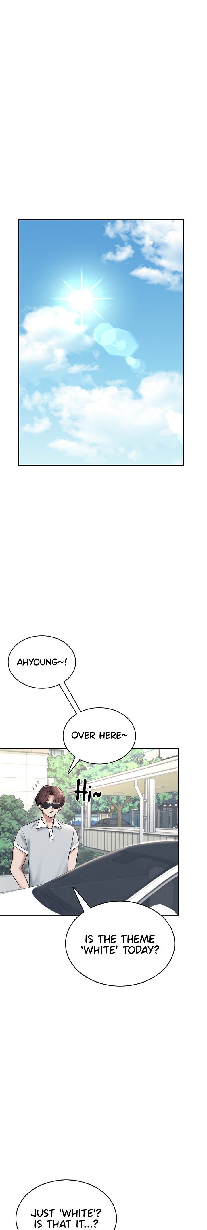 Wireless Onahole - Chapter 33 - picture 0