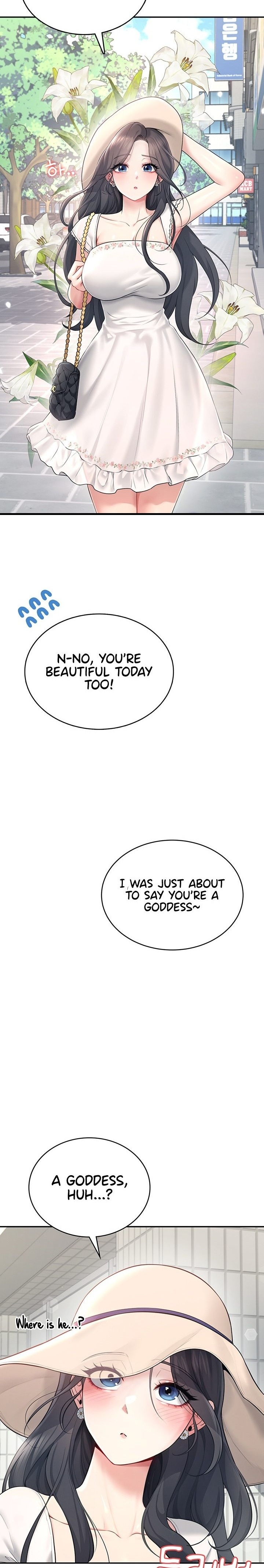 Wireless Onahole - Chapter 33 - picture 1