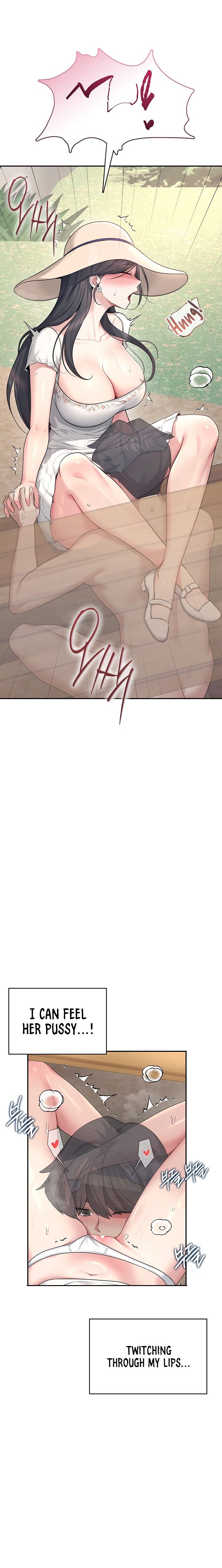 Wireless Onahole - Chapter 33 - picture 19