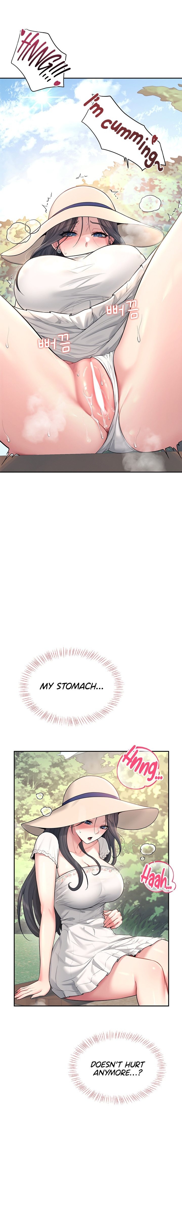 Wireless Onahole - Chapter 33 - picture 20