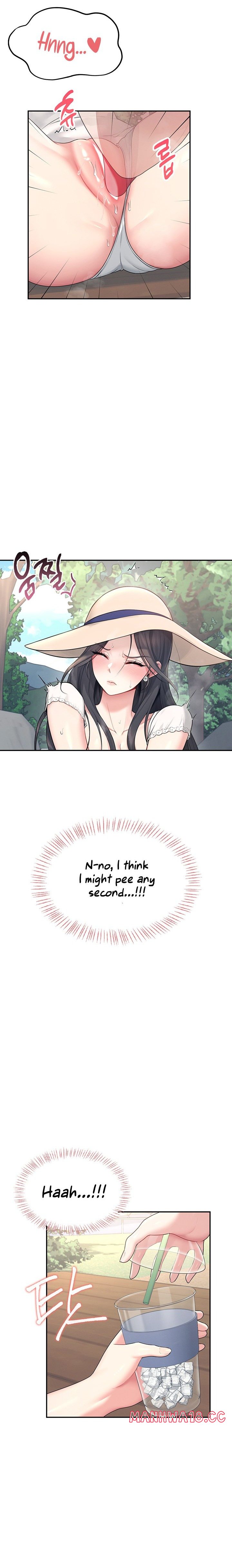 Wireless Onahole - Chapter 33 - picture 25