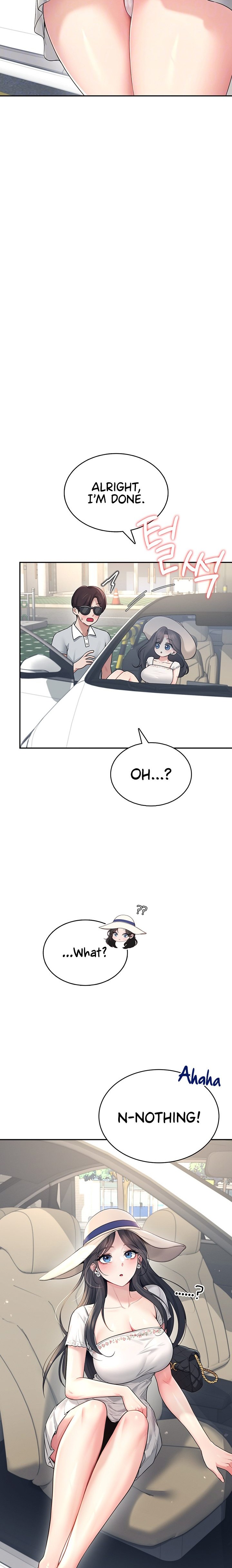 Wireless Onahole - Chapter 33 - picture 7