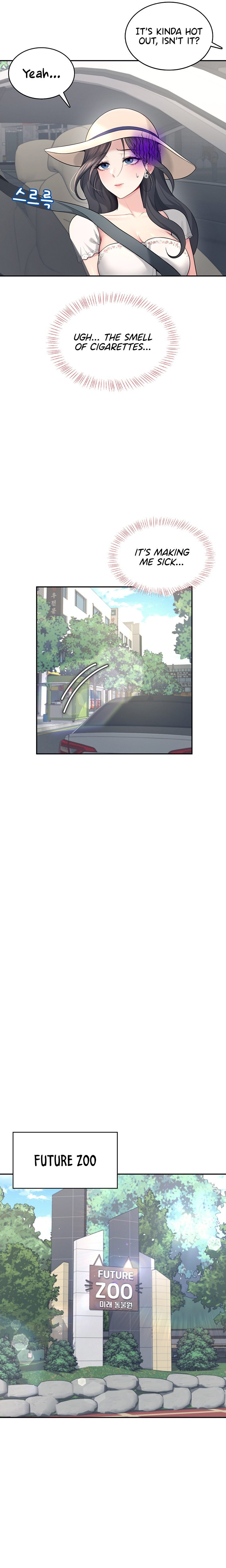 Wireless Onahole - Chapter 33 - picture 9