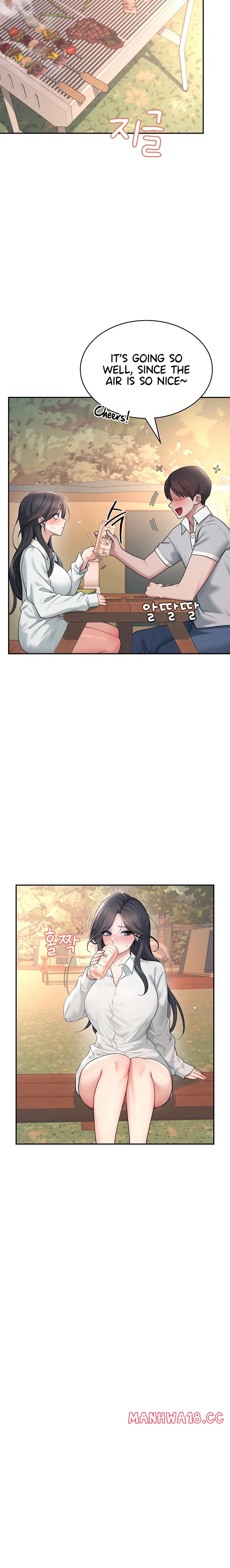 Wireless Onahole - Chapter 34 - picture 11