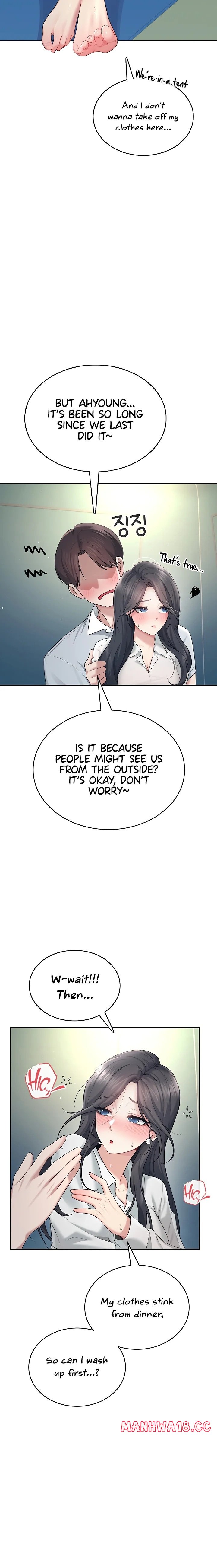 Wireless Onahole - Chapter 34 - picture 14