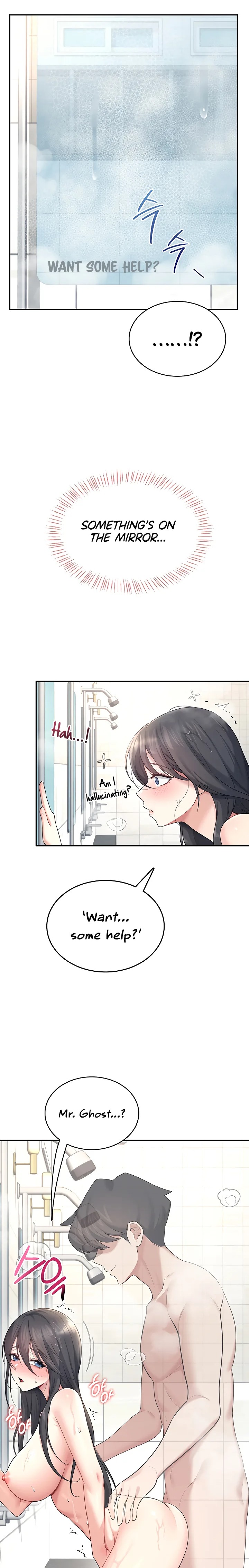 Wireless Onahole - Chapter 34 - picture 22