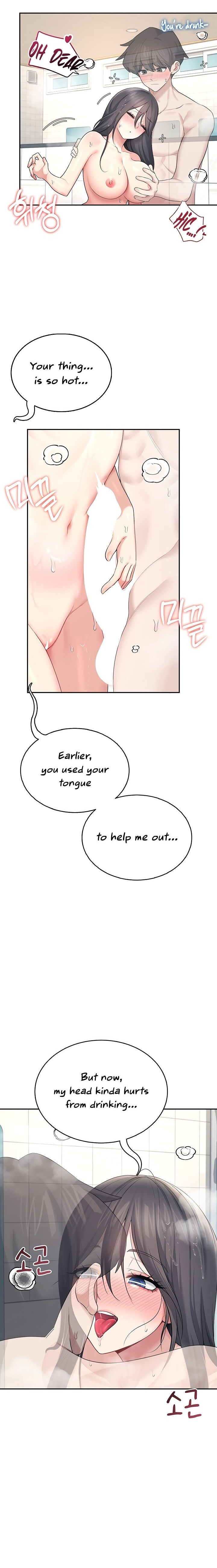 Wireless Onahole - Chapter 34 - picture 25