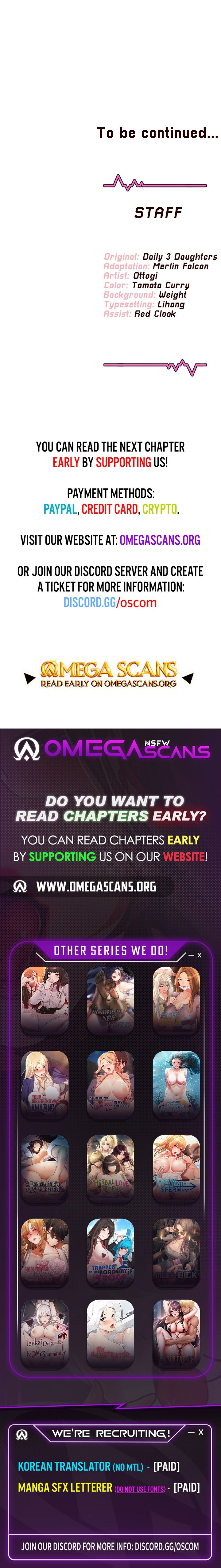 Wireless Onahole - Chapter 39 - picture 9