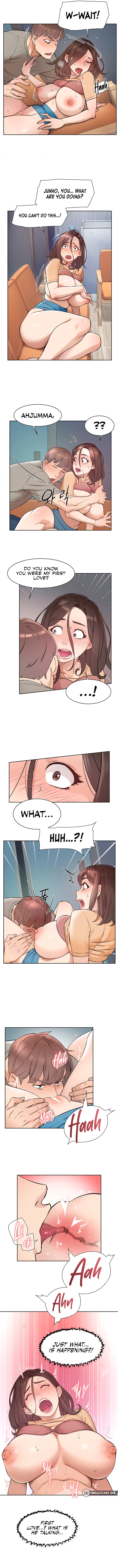 Cleaning Service - Chapter 4 - picture 4