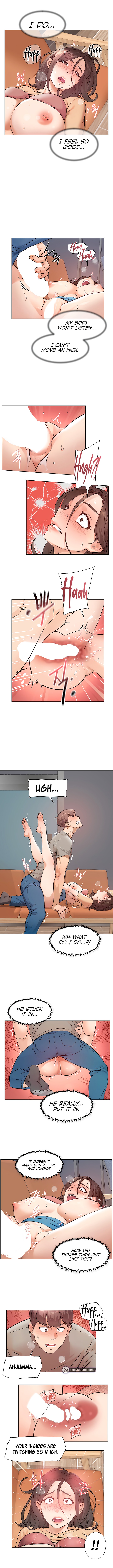 Cleaning Service - Chapter 4 - picture 6