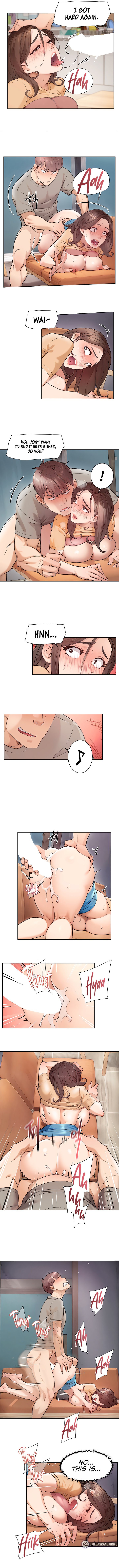 Cleaning Service - Chapter 5 - picture 4