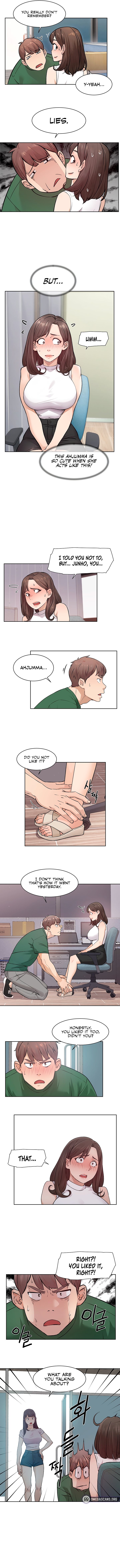Cleaning Service - Chapter 6 - picture 6