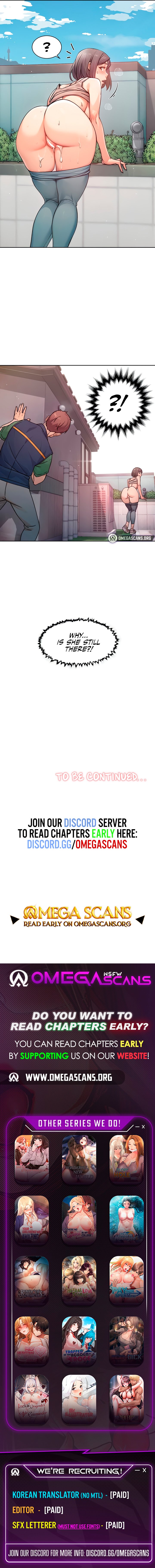 Cleaning Service - Chapter 7 - picture 4