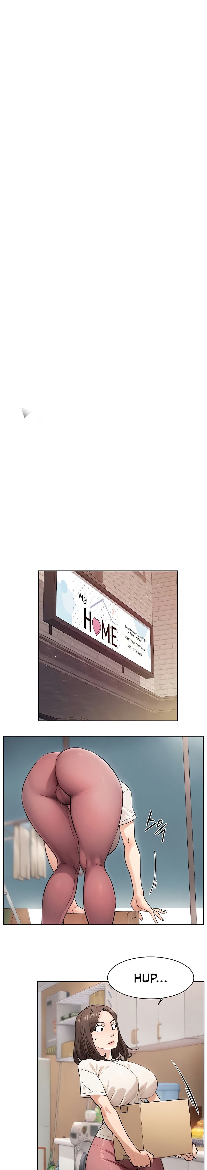 Cleaning Service - Chapter 16 - picture 0