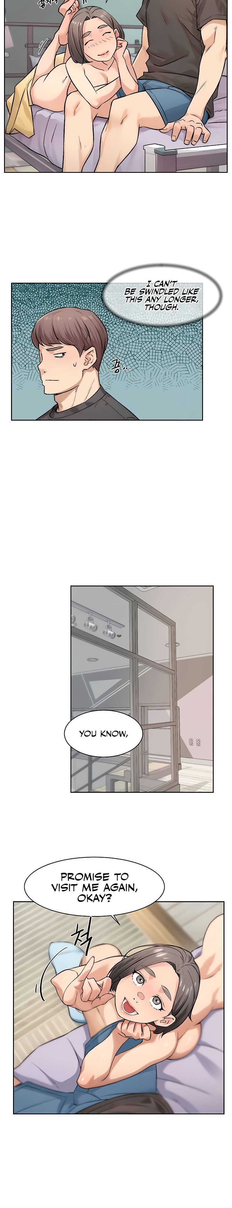 Cleaning Service - Chapter 16 - picture 15