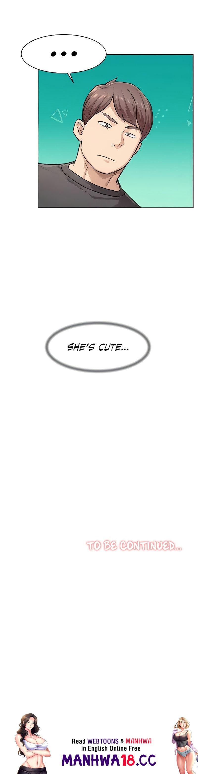 Cleaning Service - Chapter 16 - picture 16