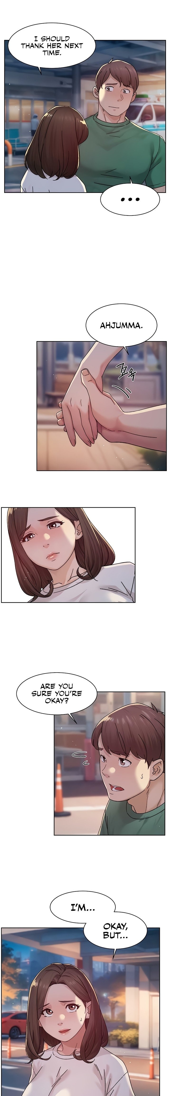 Cleaning Service - Chapter 25 - picture 12