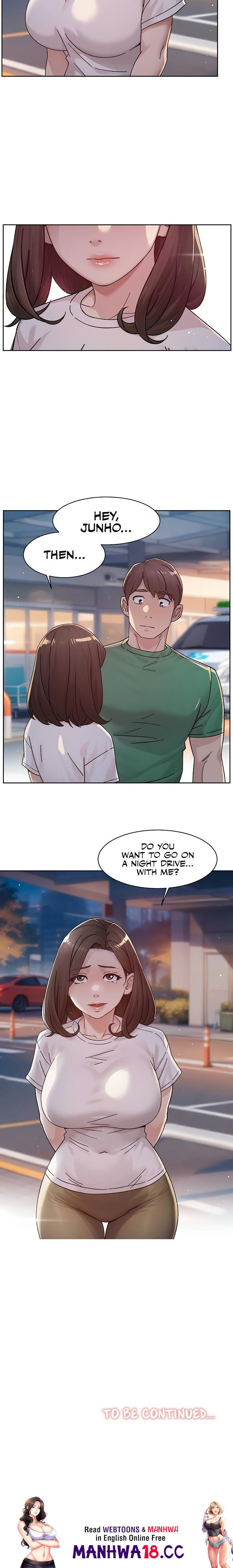 Cleaning Service - Chapter 25 - picture 13