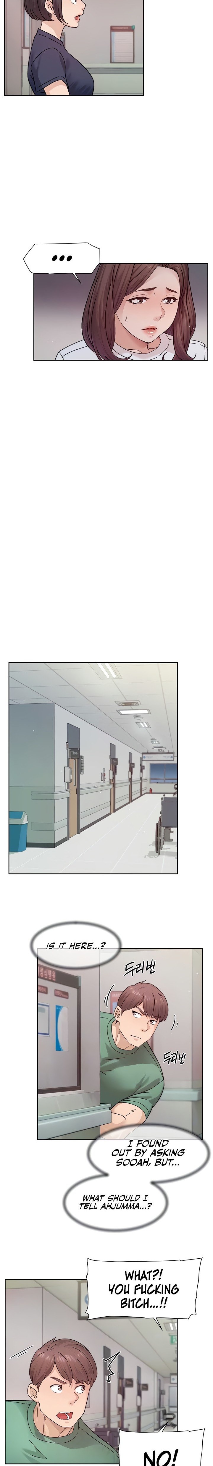 Cleaning Service - Chapter 25 - picture 4