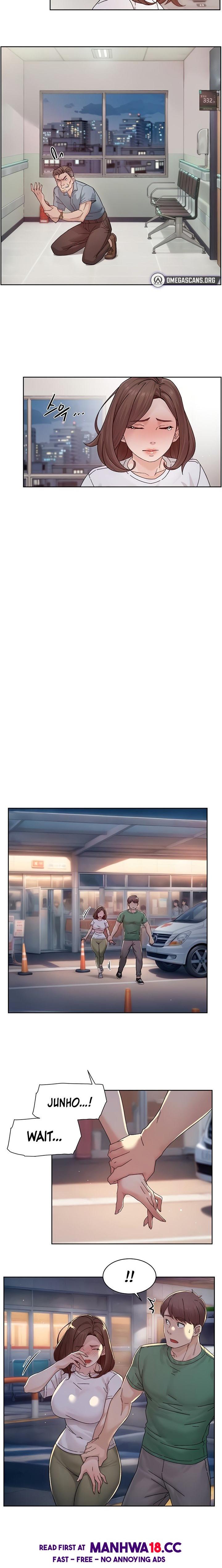 Cleaning Service - Chapter 25 - picture 8