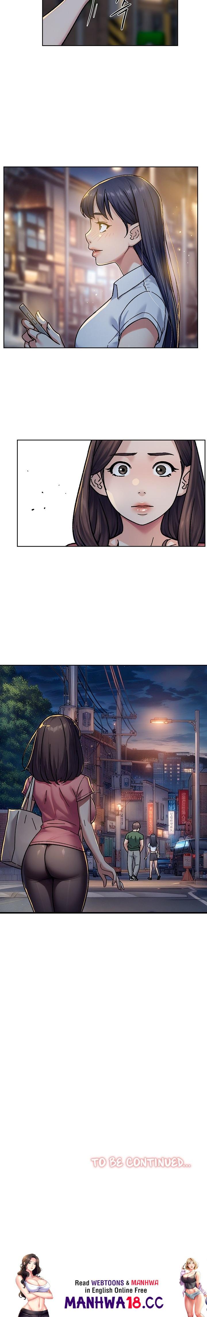 Cleaning Service - Chapter 39 - picture 13