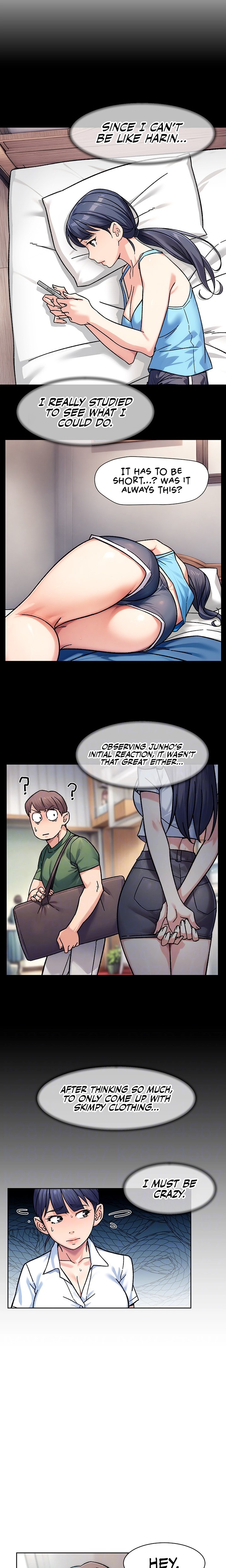Cleaning Service - Chapter 39 - picture 3