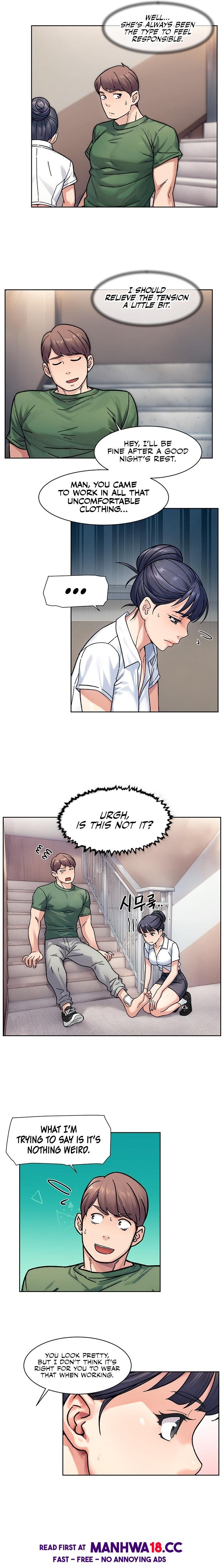 Cleaning Service - Chapter 39 - picture 9
