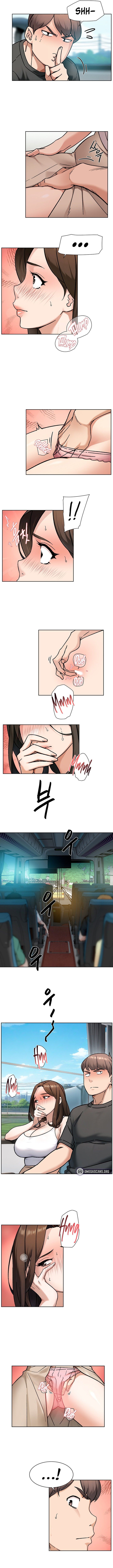 Cleaning Service - Chapter 46 - picture 4