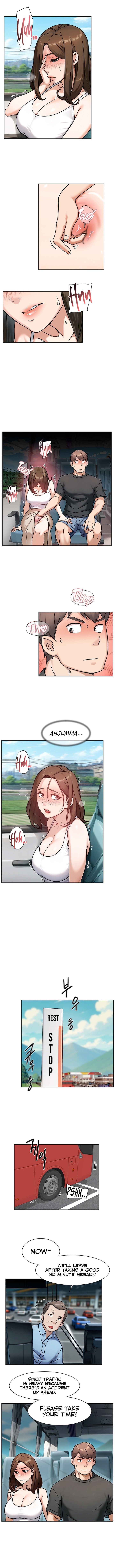 Cleaning Service - Chapter 46 - picture 5