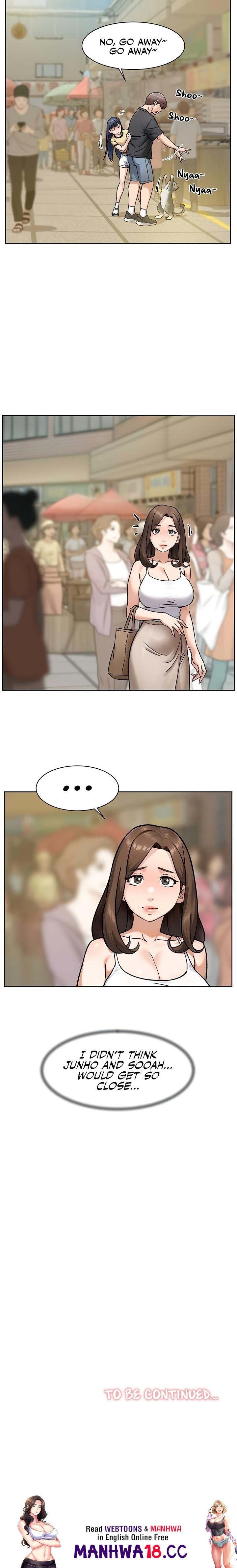Cleaning Service - Chapter 48 - picture 13
