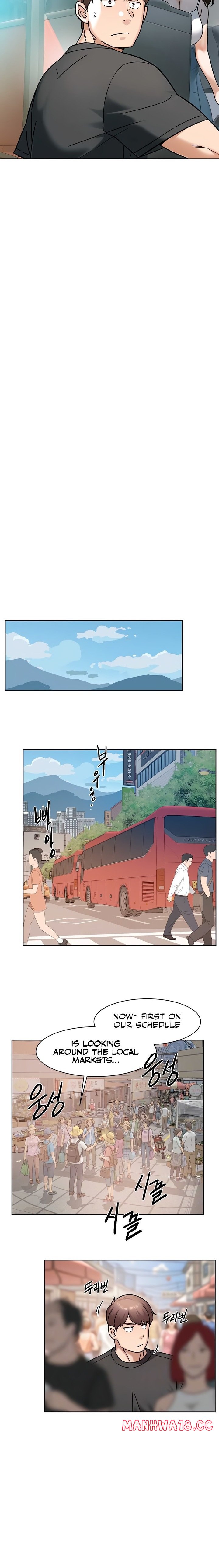 Cleaning Service - Chapter 48 - picture 5