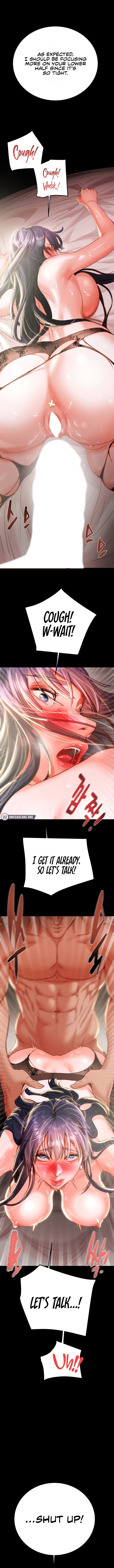 The Man Who Devours - Chapter 3 - picture 12