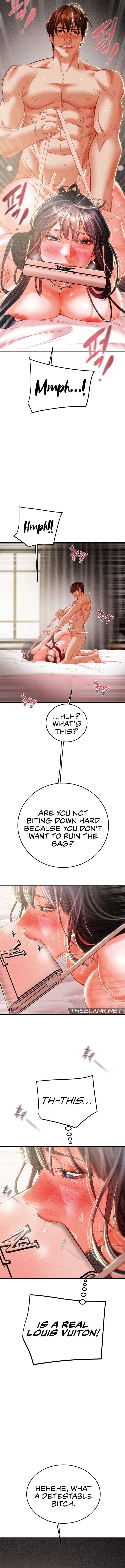 The Man Who Devours - Chapter 4 - picture 12