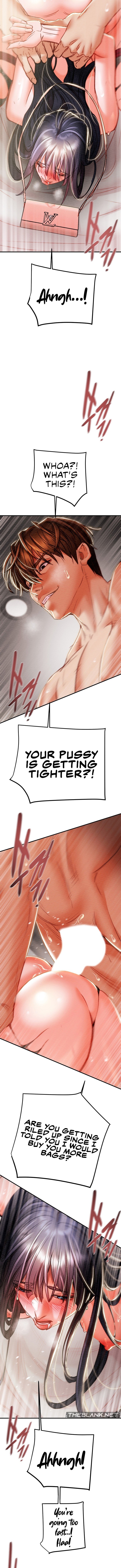 The Man Who Devours - Chapter 4 - picture 15