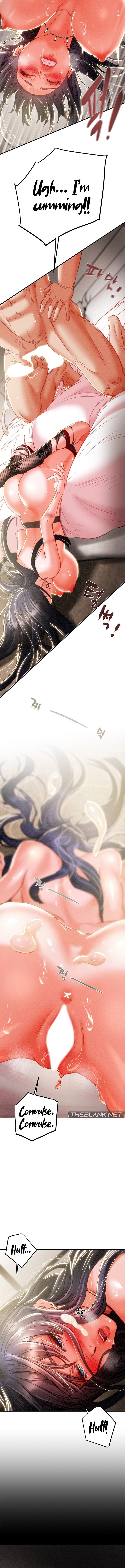The Man Who Devours - Chapter 4 - picture 17