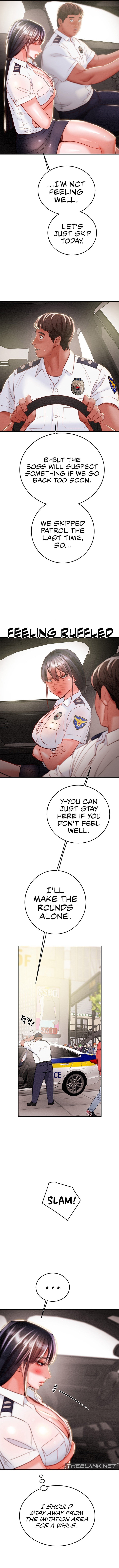 The Man Who Devours - Chapter 4 - picture 19