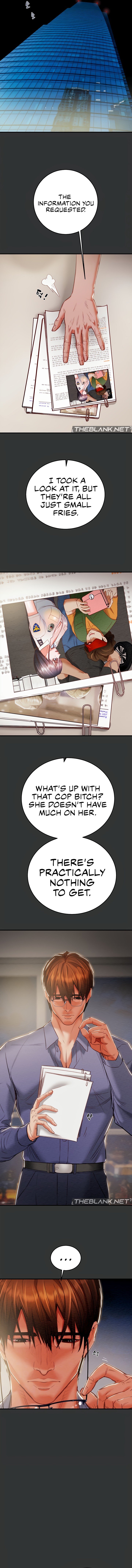 The Man Who Devours - Chapter 4 - picture 2