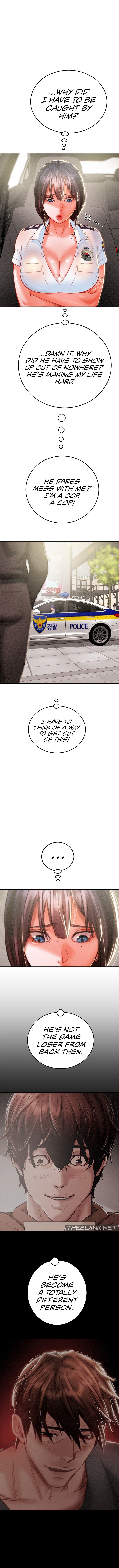 The Man Who Devours - Chapter 4 - picture 20