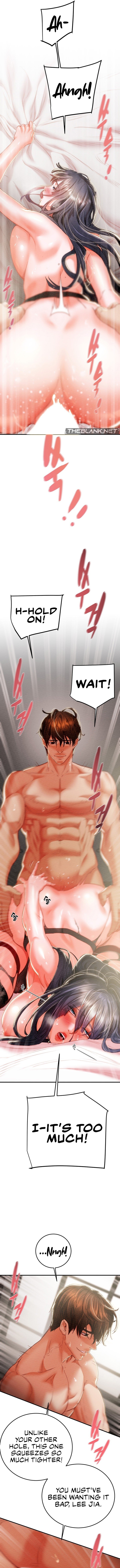 The Man Who Devours - Chapter 4 - picture 5