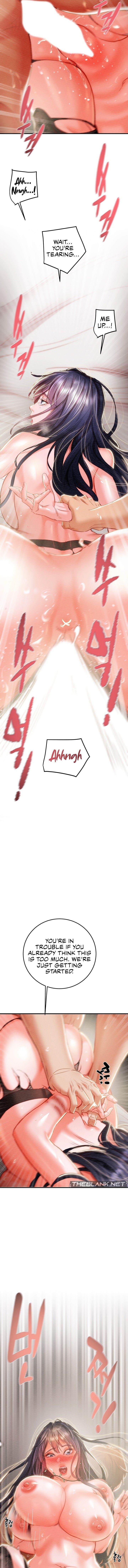 The Man Who Devours - Chapter 4 - picture 6